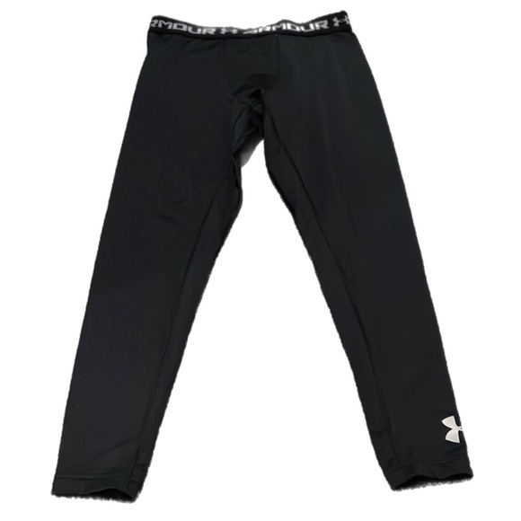 Other - Youth Under Armour Tights